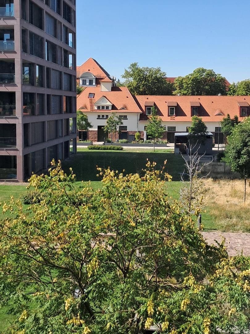 Prodej bytu 3+1 85 m², Karlsruhe, Bádensko-Württembersko Prodej bytu 3+1 85 m², Karlsruhe, Bádensko-Württembersko