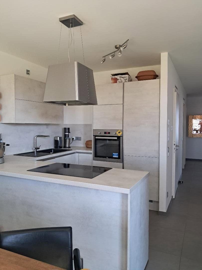 Prodej bytu 3+1 85 m², Karlsruhe, Bádensko-Württembersko Prodej bytu 3+1 85 m², Karlsruhe, Bádensko-Württembersko