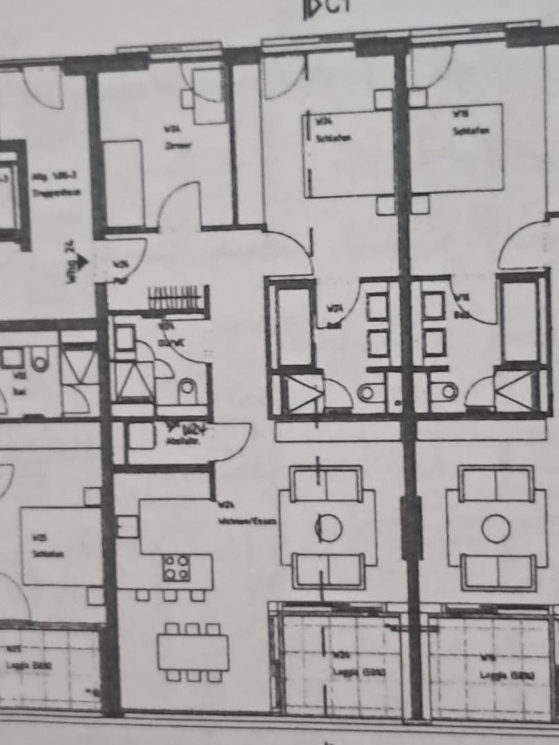 Prodej bytu 3+1 85 m², Karlsruhe, Bádensko-Württembersko Prodej bytu 3+1 85 m², Karlsruhe, Bádensko-Württembersko