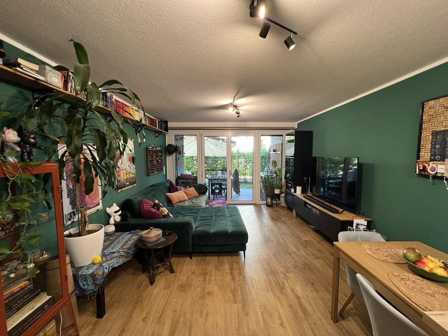 Prodej bytu 3+1 85 m², Poppemreutherstr. 34, Fürth, Bavorsko Prodej bytu 3+1 85 m², Poppemreutherstr. 34, Fürth, Bavorsko