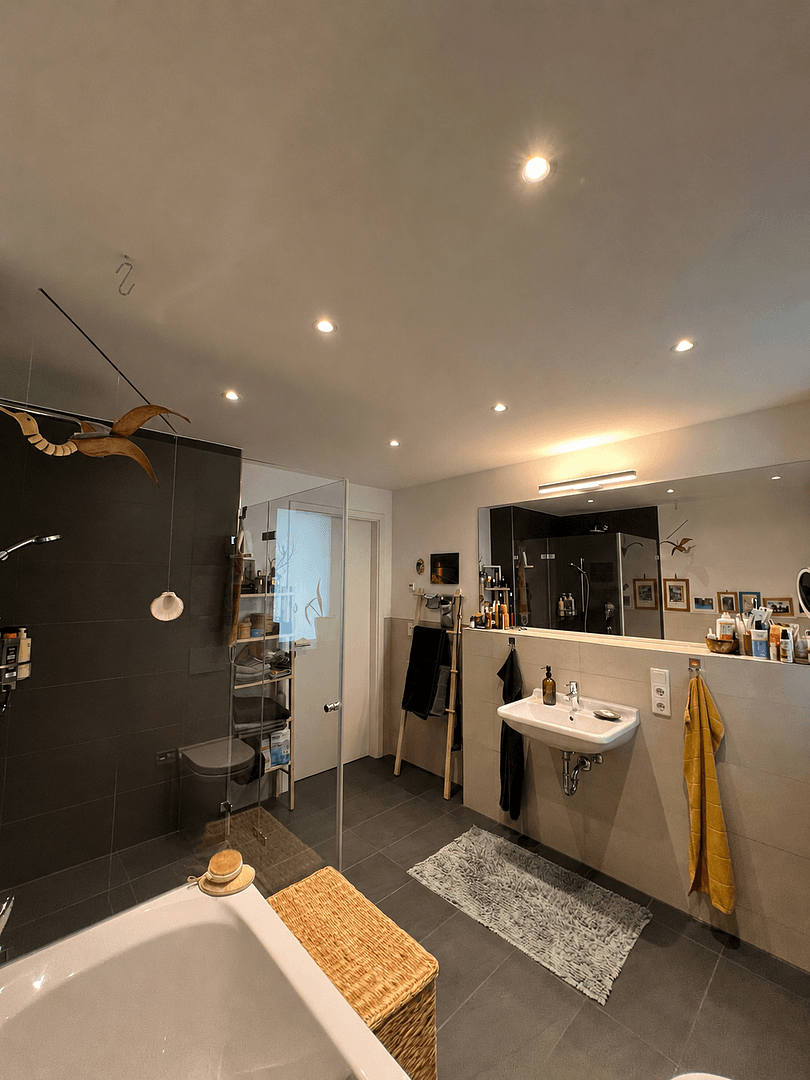 Prodej bytu 3+1 85 m², Poppemreutherstr. 34, Fürth, Bavorsko Prodej bytu 3+1 85 m², Poppemreutherstr. 34, Fürth, Bavorsko
