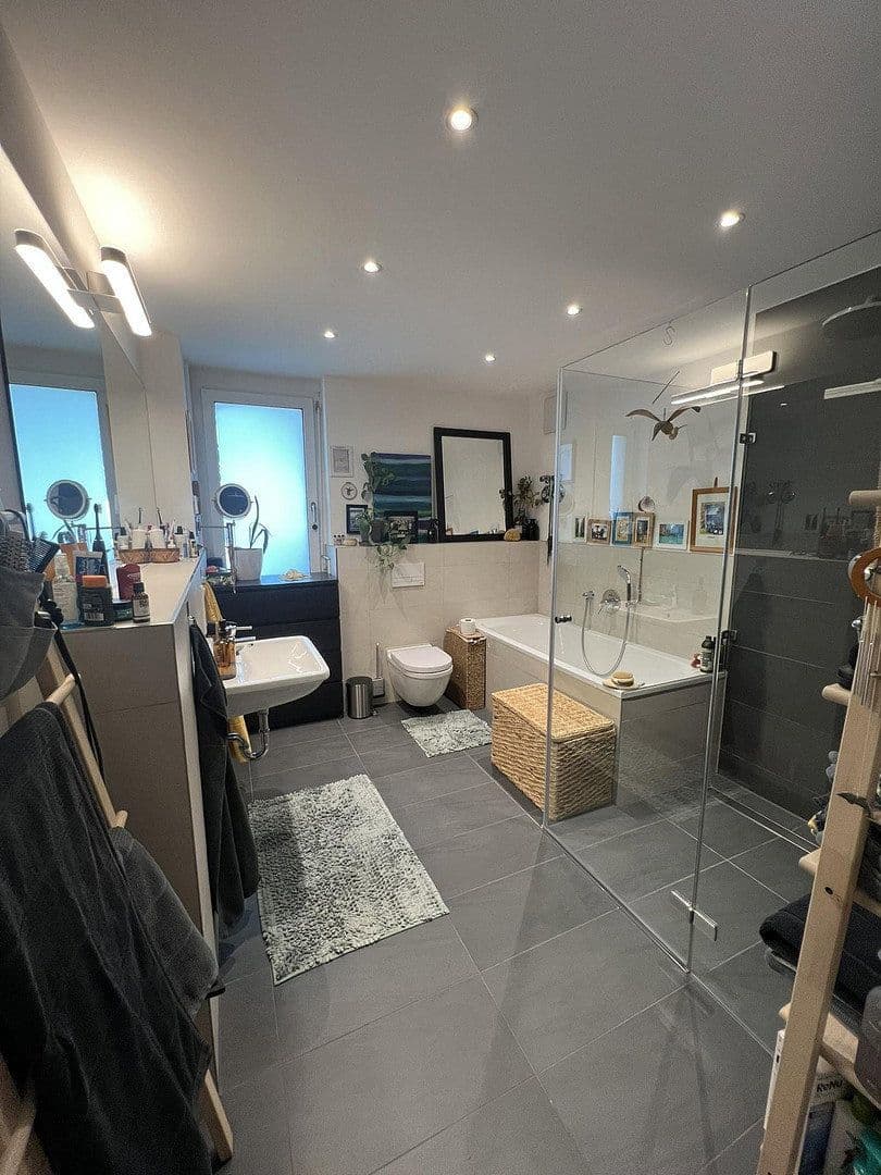 Prodej bytu 3+1 85 m², Poppemreutherstr. 34, Fürth, Bavorsko Prodej bytu 3+1 85 m², Poppemreutherstr. 34, Fürth, Bavorsko