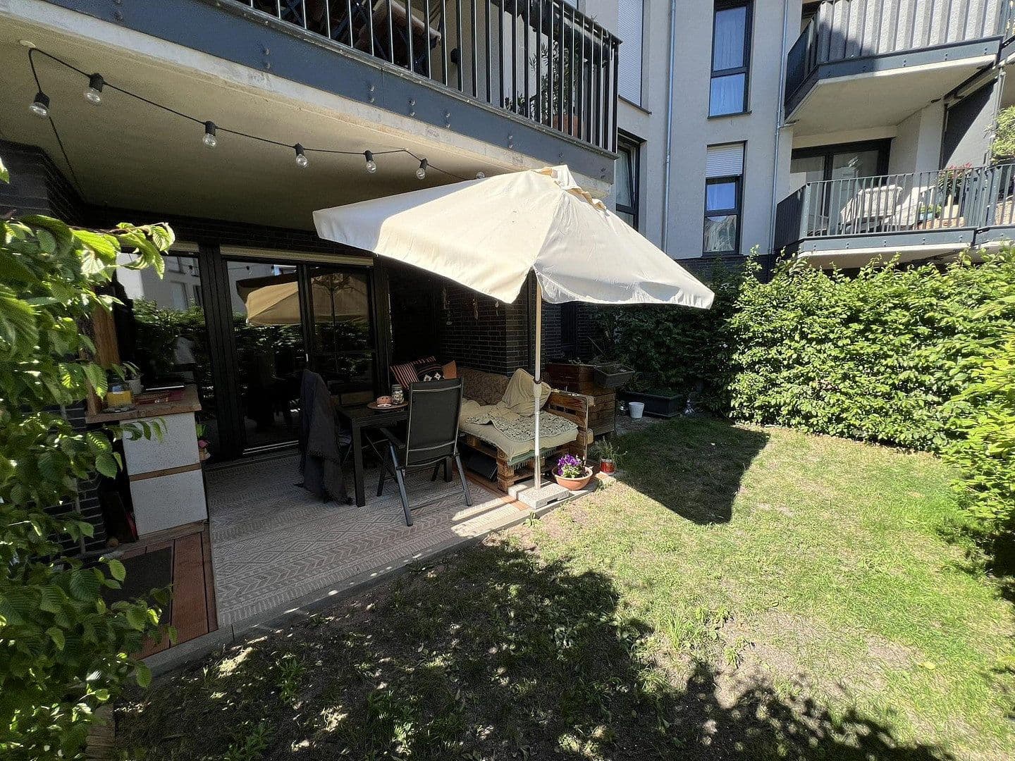 Prodej bytu 3+1 85 m², Poppemreutherstr. 34, Fürth, Bavorsko Prodej bytu 3+1 85 m², Poppemreutherstr. 34, Fürth, Bavorsko