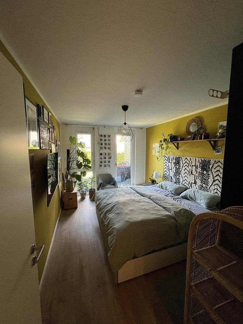Prodej bytu 3+1 85 m², Poppemreutherstr. 34, Fürth, Bavorsko Prodej bytu 3+1 85 m², Poppemreutherstr. 34, Fürth, Bavorsko