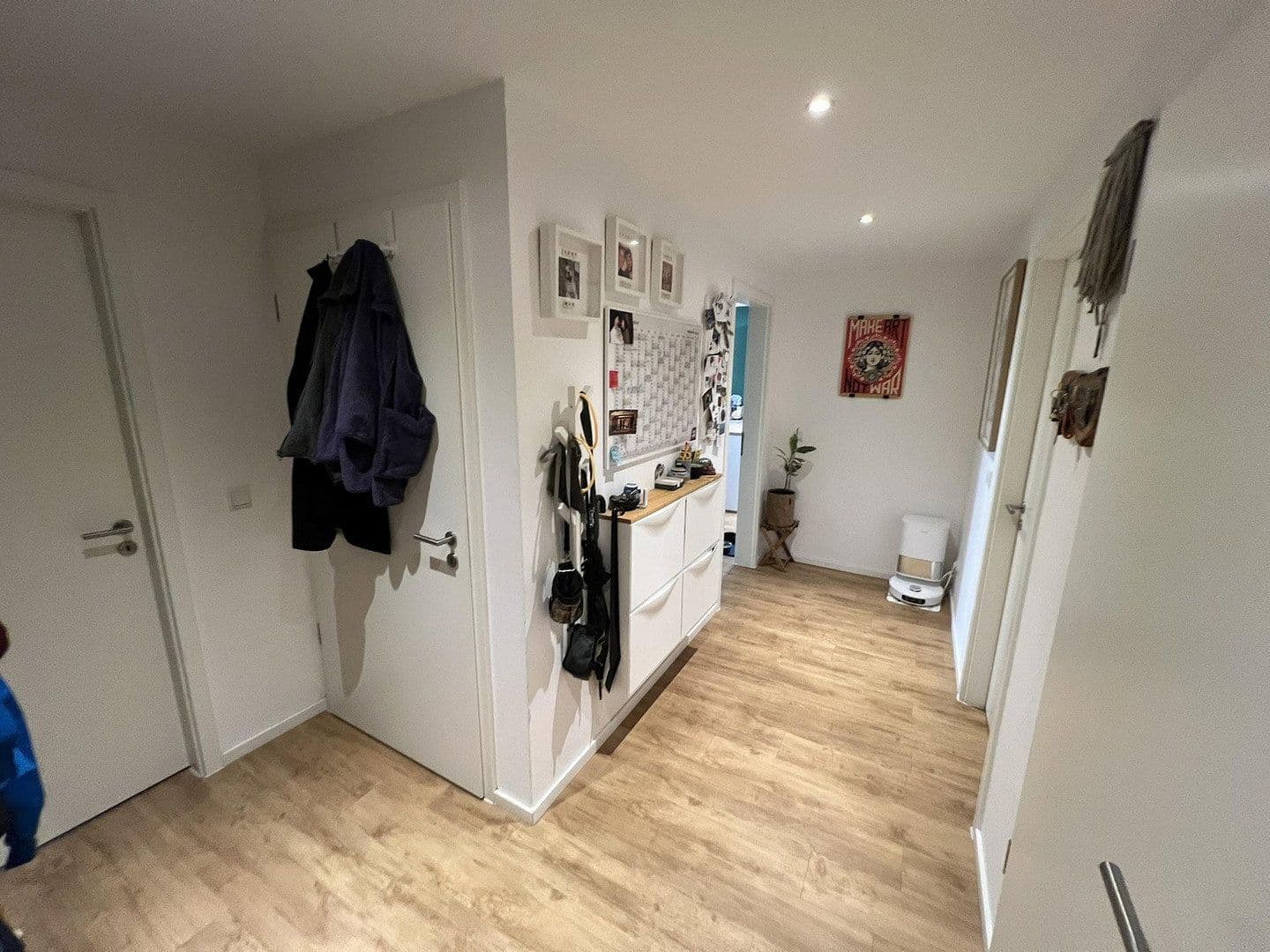 Prodej bytu 3+1 85 m², Poppemreutherstr. 34, Fürth, Bavorsko Prodej bytu 3+1 85 m², Poppemreutherstr. 34, Fürth, Bavorsko