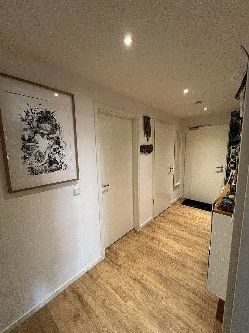 Prodej bytu 3+1 85 m², Poppemreutherstr. 34, Fürth, Bavorsko Prodej bytu 3+1 85 m², Poppemreutherstr. 34, Fürth, Bavorsko