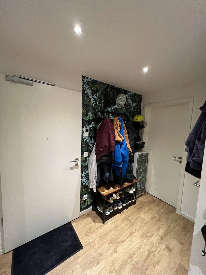 Prodej bytu 3+1 85 m², Poppemreutherstr. 34, Fürth, Bavorsko Prodej bytu 3+1 85 m², Poppemreutherstr. 34, Fürth, Bavorsko
