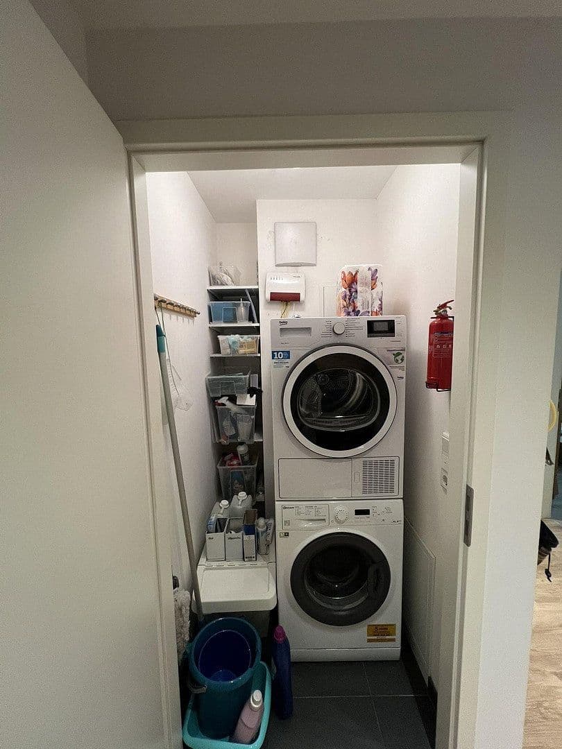 Prodej bytu 3+1 85 m², Poppemreutherstr. 34, Fürth, Bavorsko Prodej bytu 3+1 85 m², Poppemreutherstr. 34, Fürth, Bavorsko