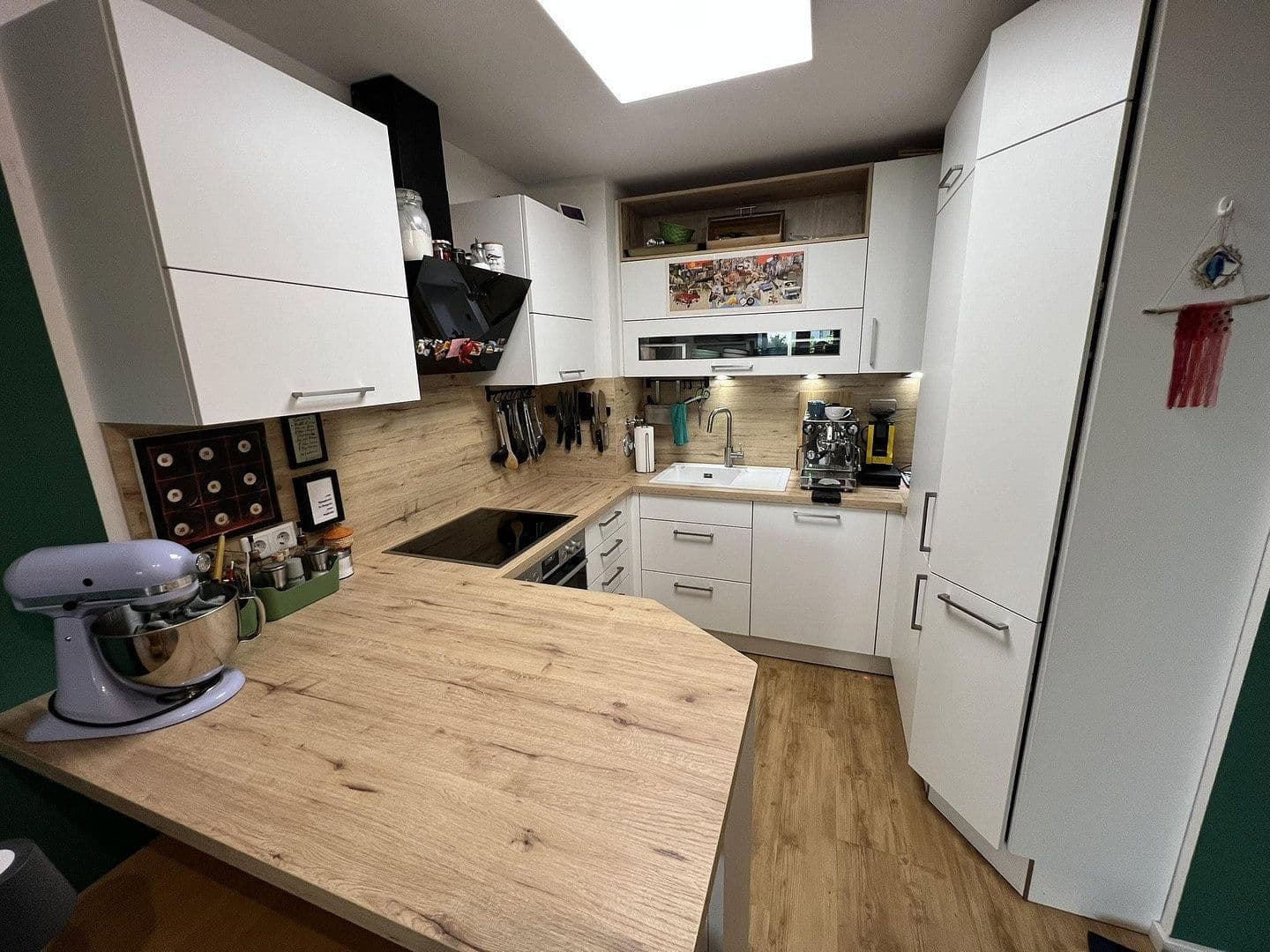 Prodej bytu 3+1 85 m², Poppemreutherstr. 34, Fürth, Bavorsko Prodej bytu 3+1 85 m², Poppemreutherstr. 34, Fürth, Bavorsko