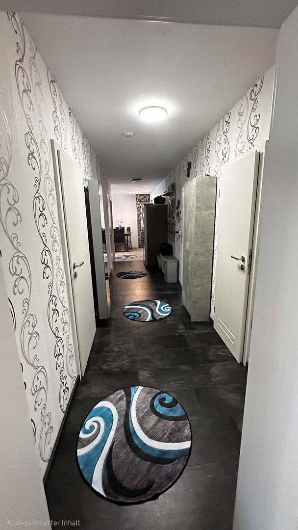 Prodej bytu 4+kk 85 m², Duisburg, Severní Porýní-Vestfálsko Prodej bytu 4+kk 85 m², Duisburg, Severní Porýní-Vestfálsko