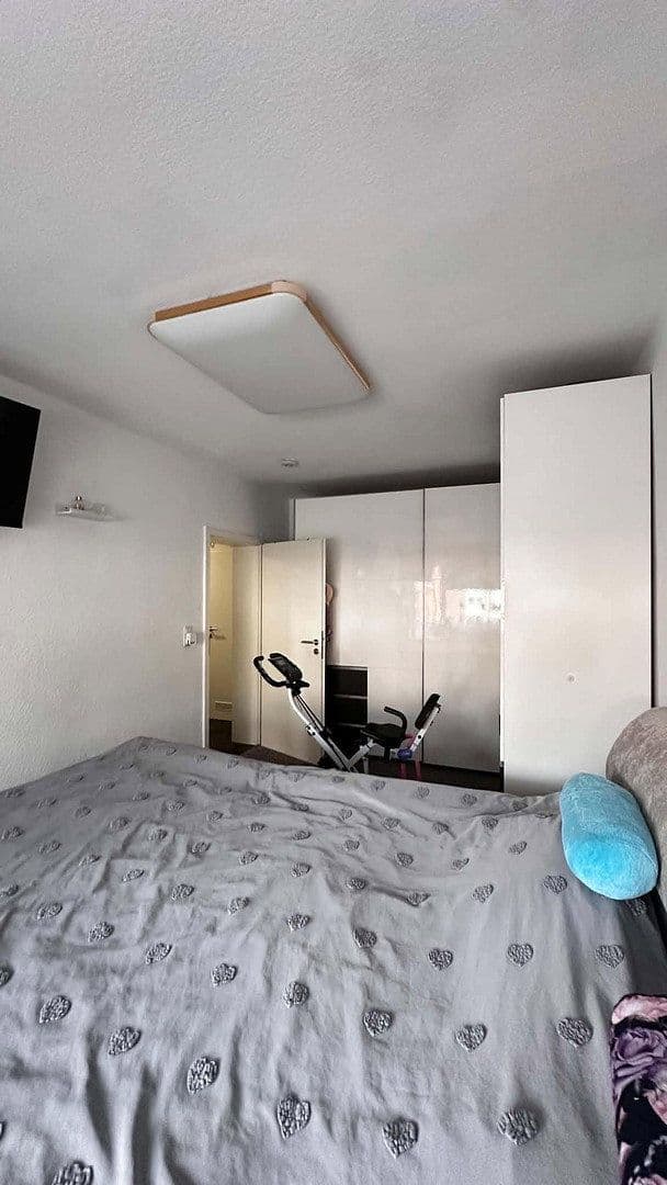 Prodej bytu 4+kk 85 m², Duisburg, Severní Porýní-Vestfálsko Prodej bytu 4+kk 85 m², Duisburg, Severní Porýní-Vestfálsko