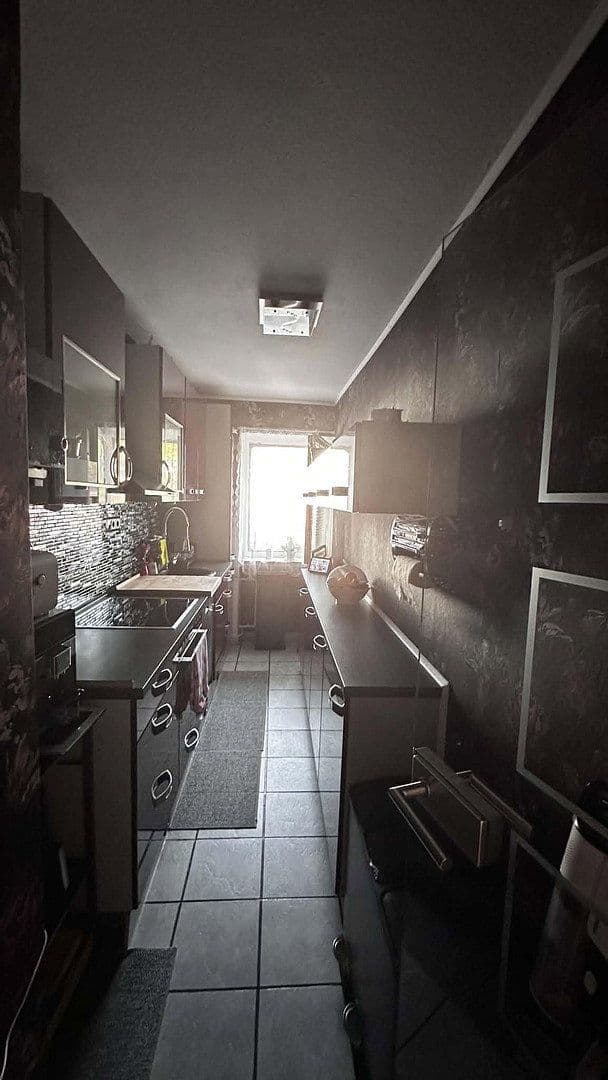 Prodej bytu 4+kk 85 m², Duisburg, Severní Porýní-Vestfálsko Prodej bytu 4+kk 85 m², Duisburg, Severní Porýní-Vestfálsko