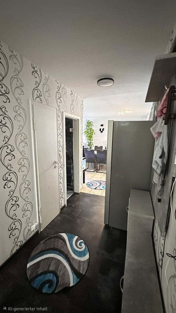 Prodej bytu 4+kk 85 m², Duisburg, Severní Porýní-Vestfálsko Prodej bytu 4+kk 85 m², Duisburg, Severní Porýní-Vestfálsko