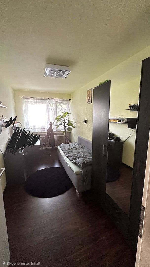 Prodej bytu 4+kk 85 m², Duisburg, Severní Porýní-Vestfálsko Prodej bytu 4+kk 85 m², Duisburg, Severní Porýní-Vestfálsko