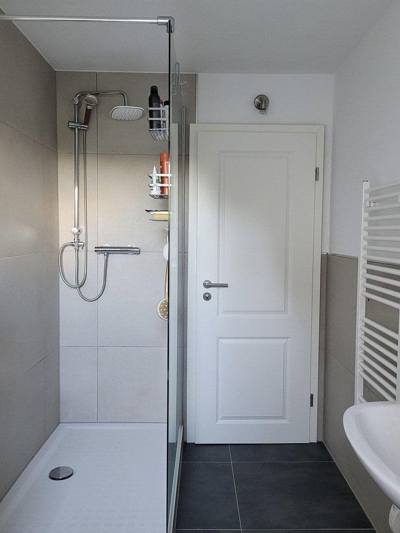 Pronájem bytu 2+1 66 m², Weststraße 62, Chemnitz, Sasko Pronájem bytu 2+1 66 m², Weststraße 62, Chemnitz, Sasko