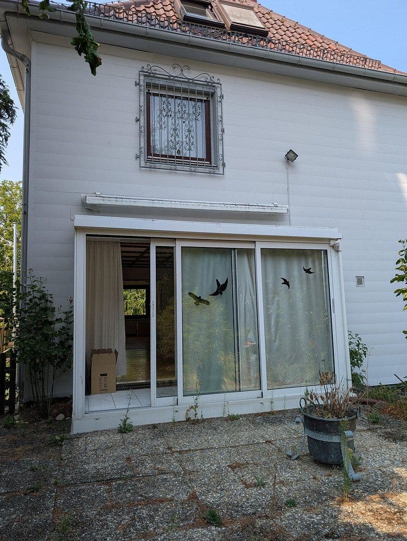 Prodej domu 200 m², pozemek 498 m², Stuttgart, Bádensko-Württembersko Prodej domu 200 m², pozemek 498 m², Stuttgart, Bádensko-Württembersko