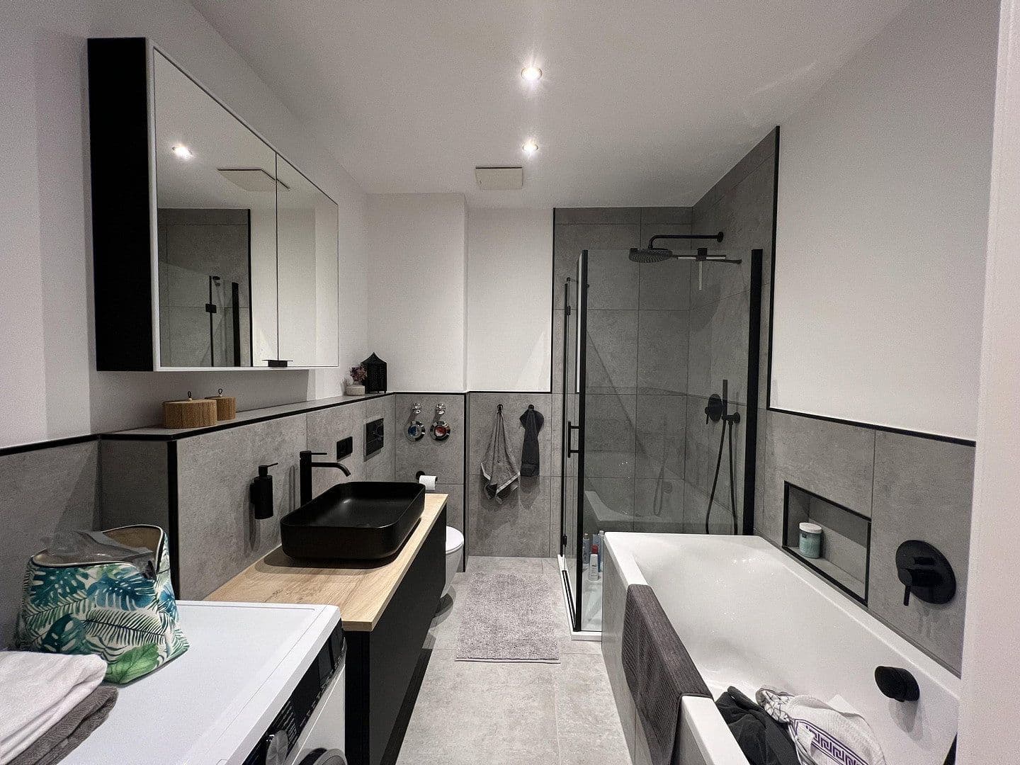 Pronájem bytu 4+1 96 m², Barbarossastraße 86, Chemnitz, Sasko Pronájem bytu 4+1 96 m², Barbarossastraße 86, Chemnitz, Sasko