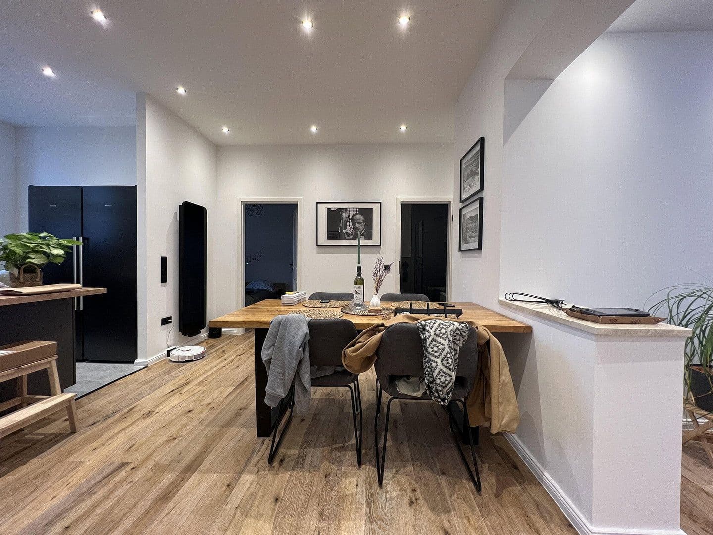 Pronájem bytu 4+1 96 m², Barbarossastraße 86, Chemnitz, Sasko Pronájem bytu 4+1 96 m², Barbarossastraße 86, Chemnitz, Sasko