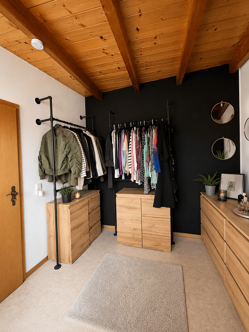Pronájem bytu 2+1 63 m², Kreuzgasse 15, Steinweiler, Porýní-Falc Pronájem bytu 2+1 63 m², Kreuzgasse 15, Steinweiler, Porýní-Falc