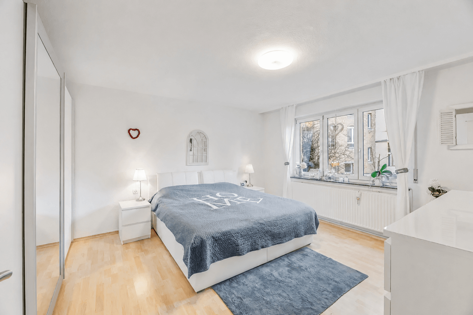Pronájem bytu 3+1 82 m², Rötestraße 65, Stuttgart, Bádensko-Württembersko Pronájem bytu 3+1 82 m², Rötestraße 65, Stuttgart, Bádensko-Württembersko