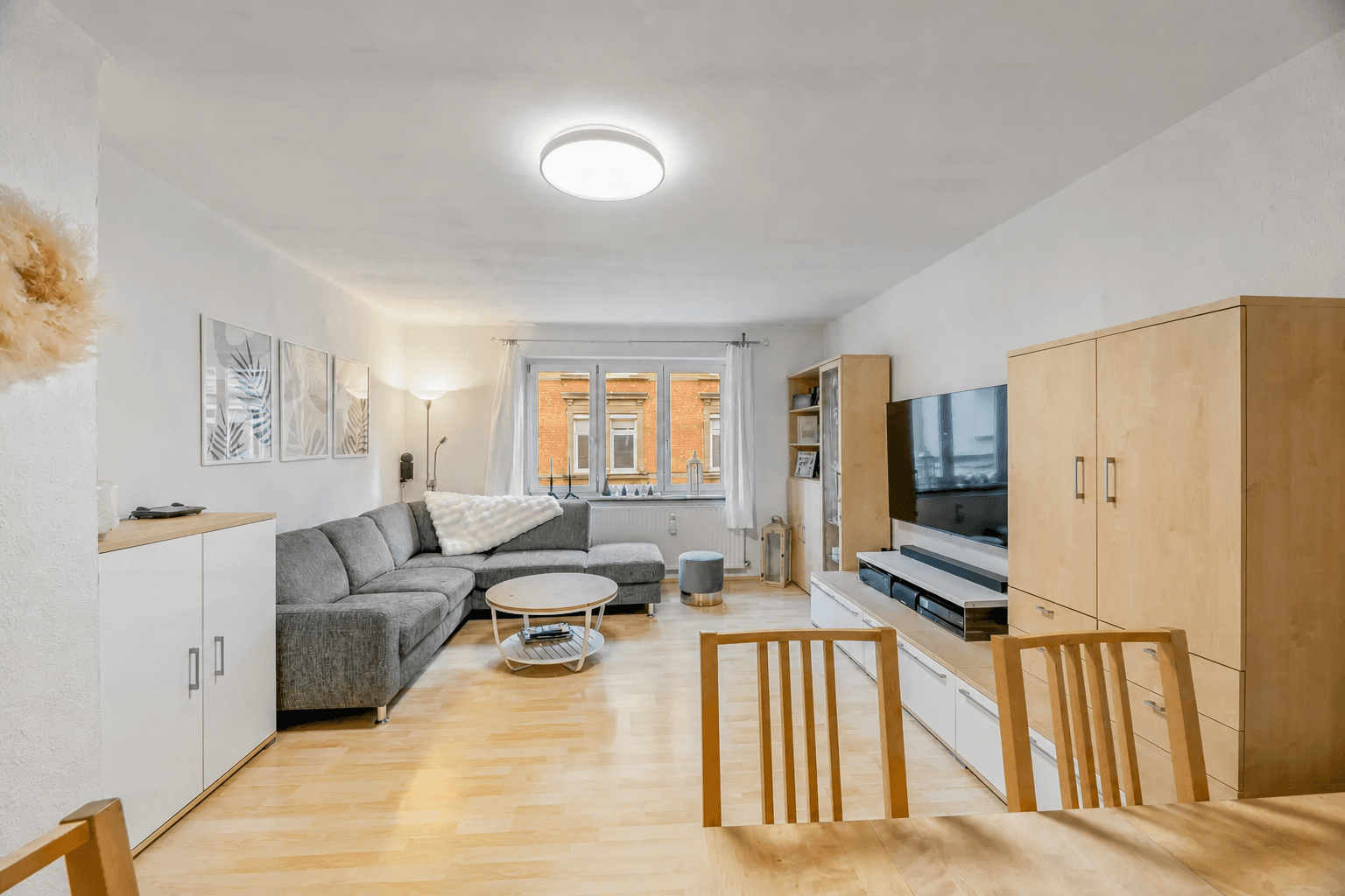 Pronájem bytu 3+1 82 m², Rötestraße 65, Stuttgart, Bádensko-Württembersko Pronájem bytu 3+1 82 m², Rötestraße 65, Stuttgart, Bádensko-Württembersko