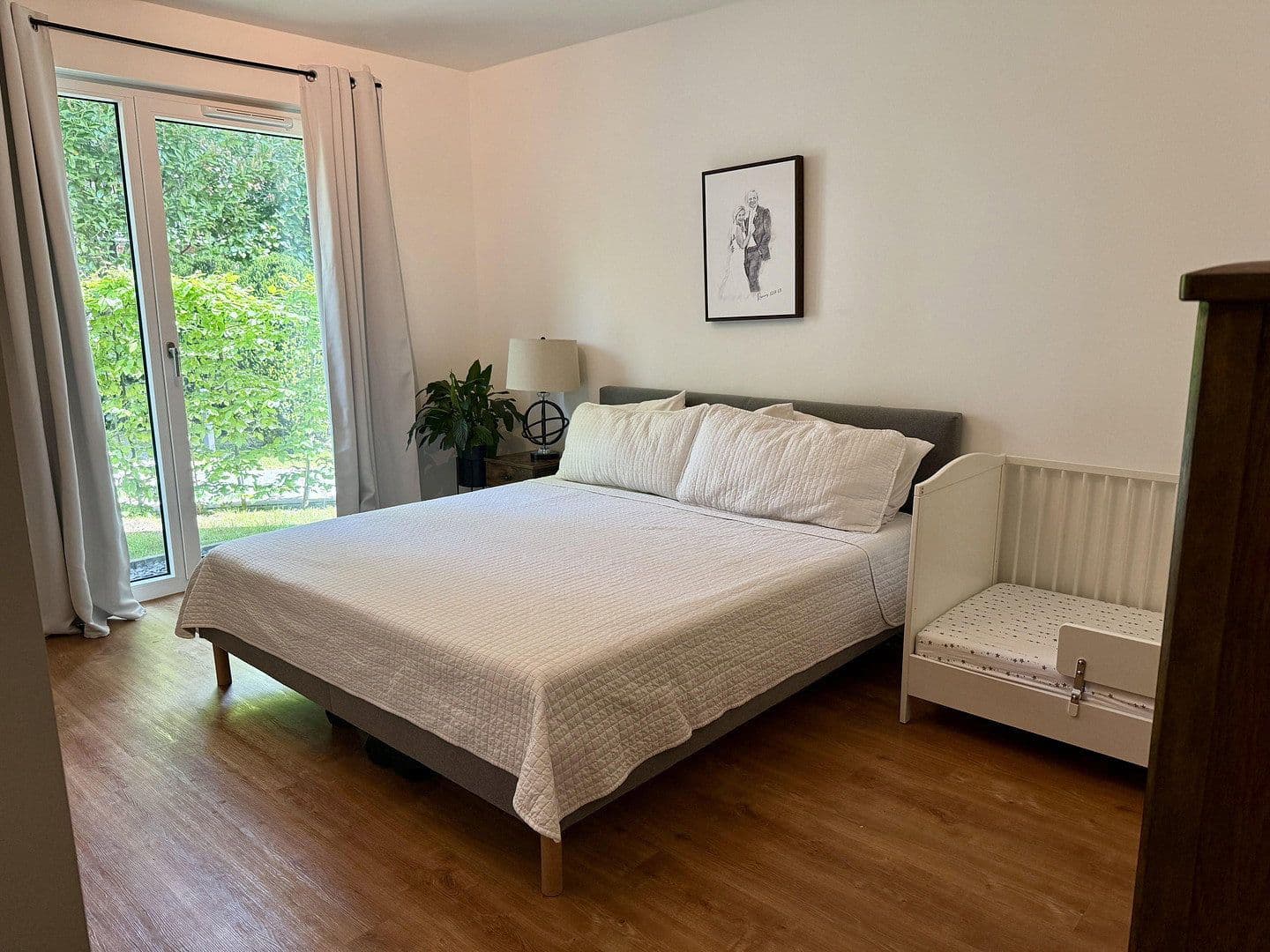 Pronájem bytu 4+1 149 m², Uhlenhorster Weg 31A, Hamburg, Hamburg Pronájem bytu 4+1 149 m², Uhlenhorster Weg 31A, Hamburg, Hamburg