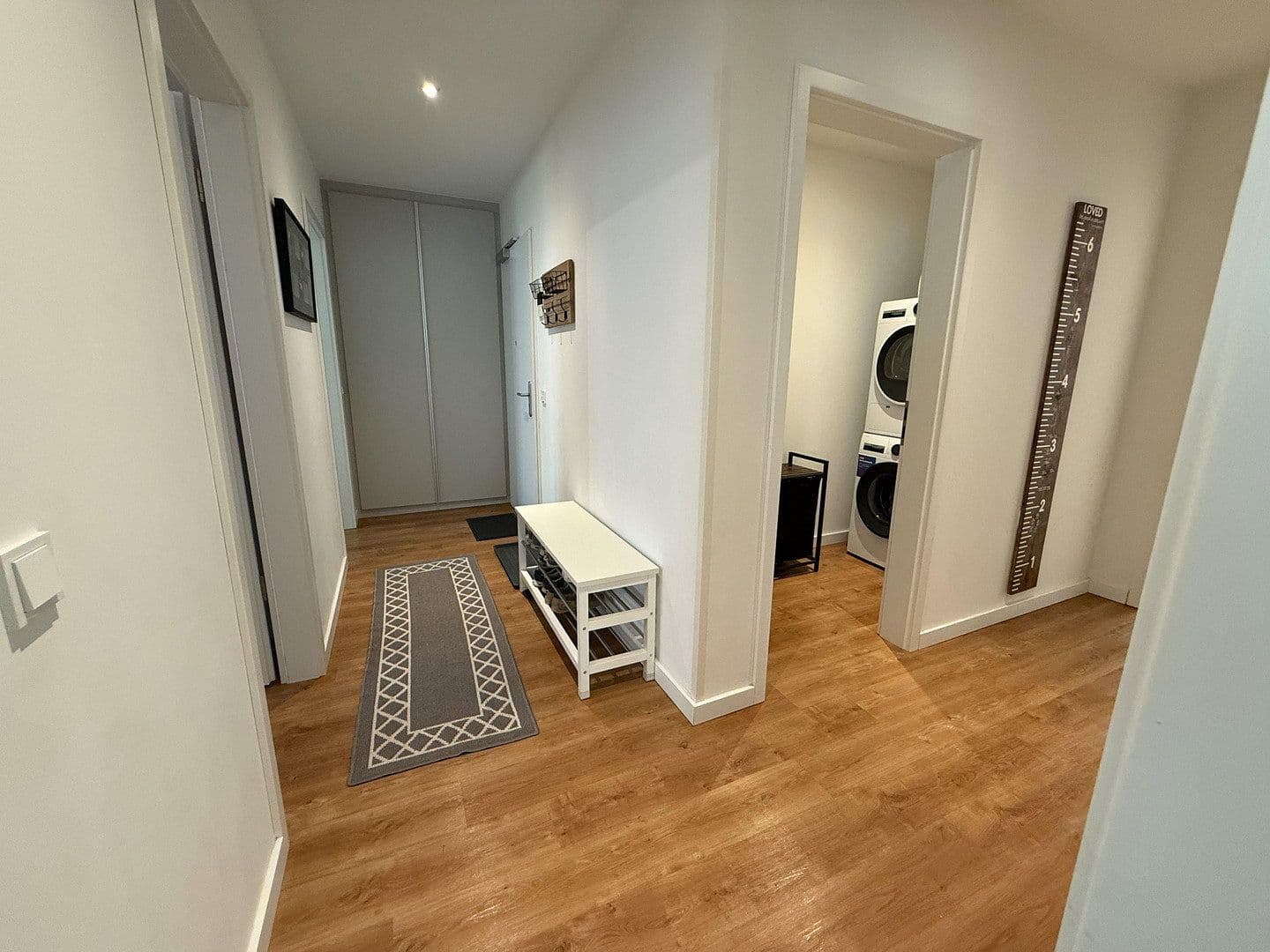 Pronájem bytu 4+1 149 m², Uhlenhorster Weg 31A, Hamburg, Hamburg Pronájem bytu 4+1 149 m², Uhlenhorster Weg 31A, Hamburg, Hamburg