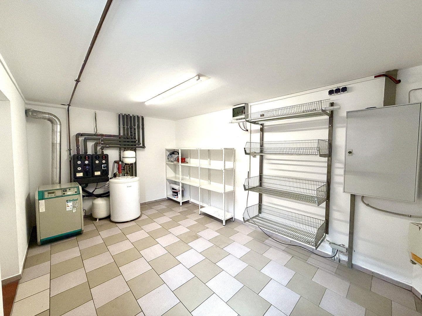 Pronájem domu 125 m², pozemek 780 m², Pferdekoppel 14, Neetze, Dolní Sasko Pronájem domu 125 m², pozemek 780 m², Pferdekoppel 14, Neetze, Dolní Sasko
