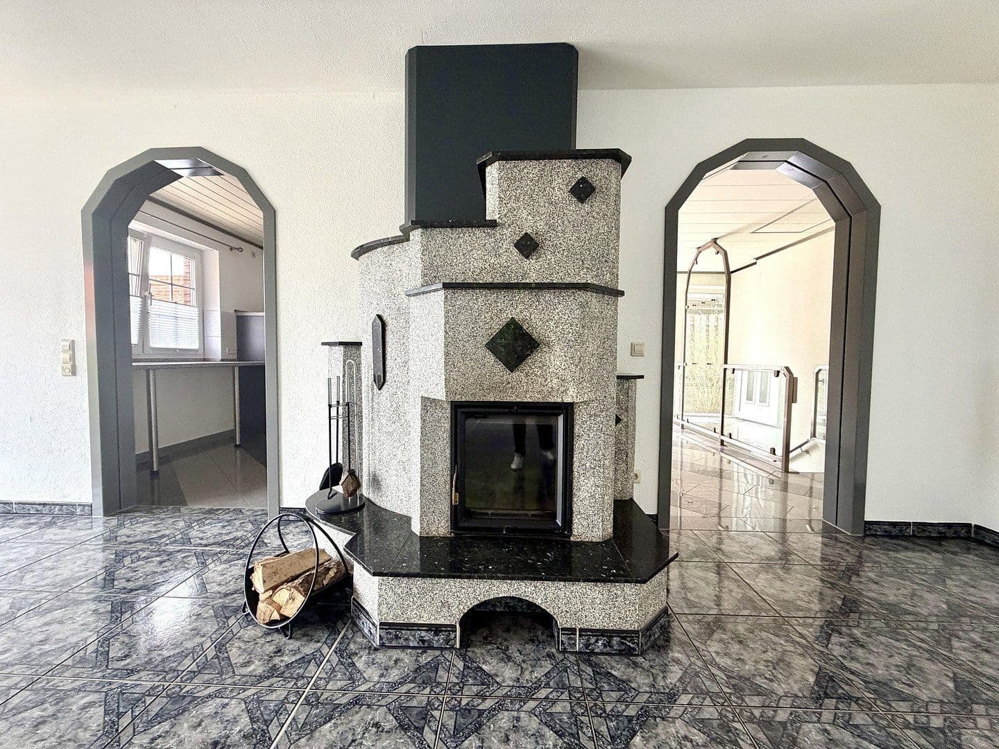 Pronájem domu 125 m², pozemek 780 m², Pferdekoppel 14, Neetze, Dolní Sasko Pronájem domu 125 m², pozemek 780 m², Pferdekoppel 14, Neetze, Dolní Sasko