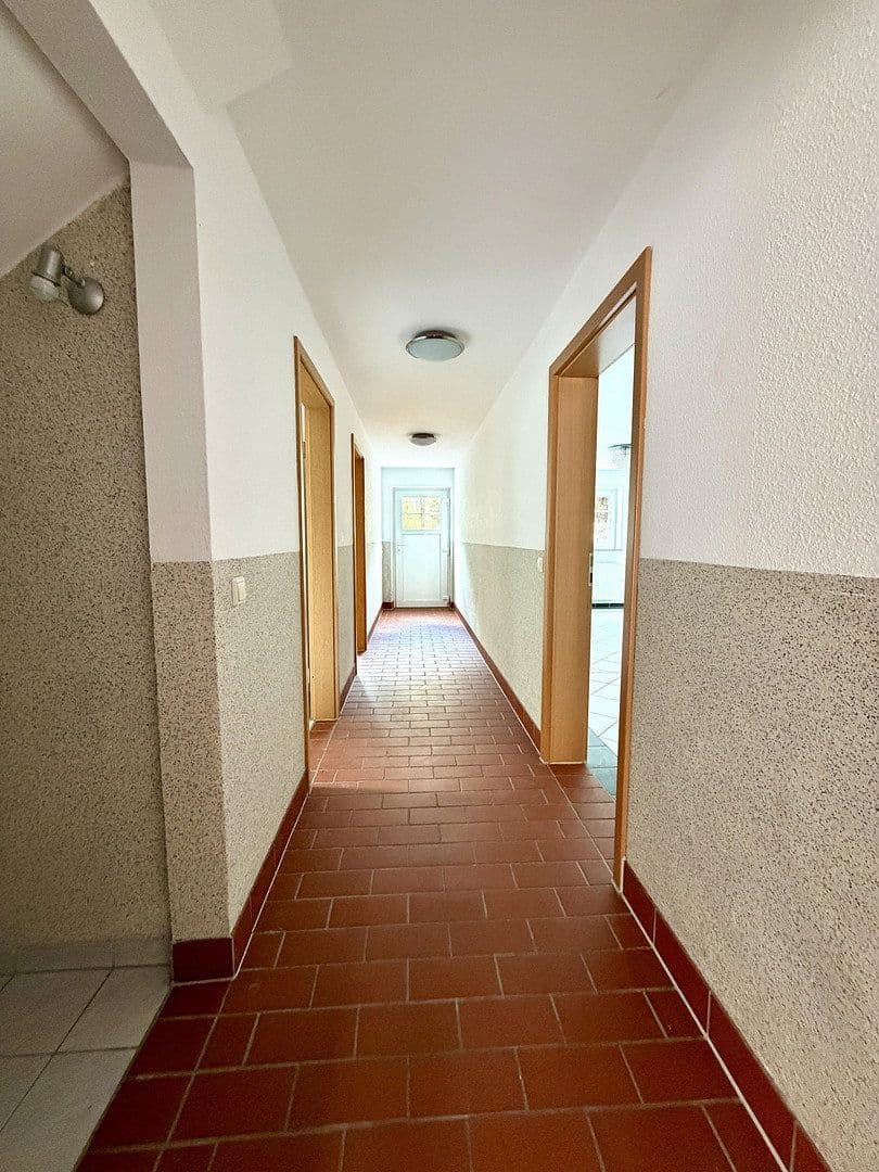 Pronájem domu 125 m², pozemek 780 m², Pferdekoppel 14, Neetze, Dolní Sasko Pronájem domu 125 m², pozemek 780 m², Pferdekoppel 14, Neetze, Dolní Sasko