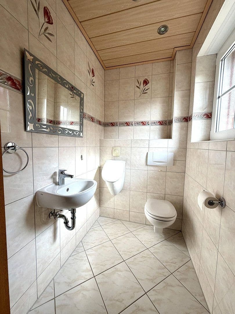 Pronájem domu 125 m², pozemek 780 m², Pferdekoppel 14, Neetze, Dolní Sasko Pronájem domu 125 m², pozemek 780 m², Pferdekoppel 14, Neetze, Dolní Sasko