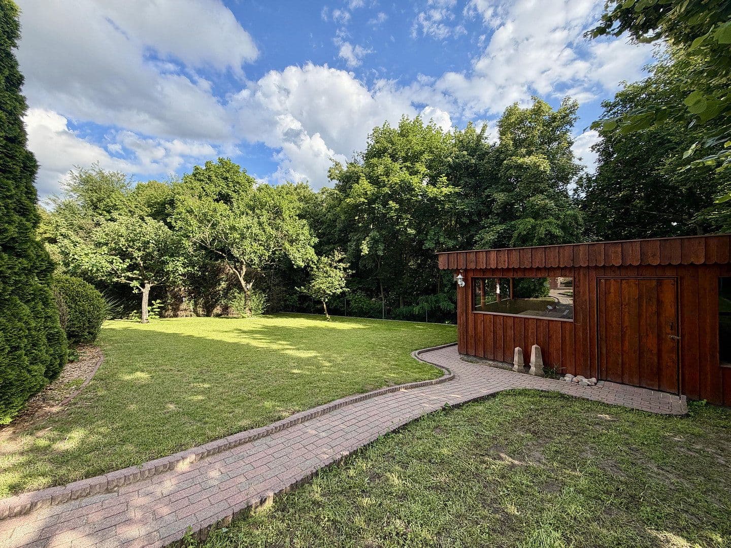 Pronájem domu 125 m², pozemek 780 m², Pferdekoppel 14, Neetze, Dolní Sasko Pronájem domu 125 m², pozemek 780 m², Pferdekoppel 14, Neetze, Dolní Sasko