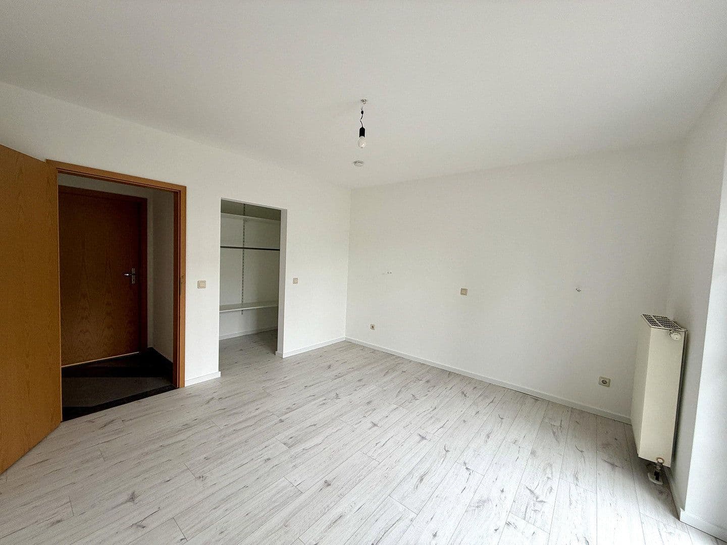 Pronájem domu 125 m², pozemek 780 m², Pferdekoppel 14, Neetze, Dolní Sasko Pronájem domu 125 m², pozemek 780 m², Pferdekoppel 14, Neetze, Dolní Sasko