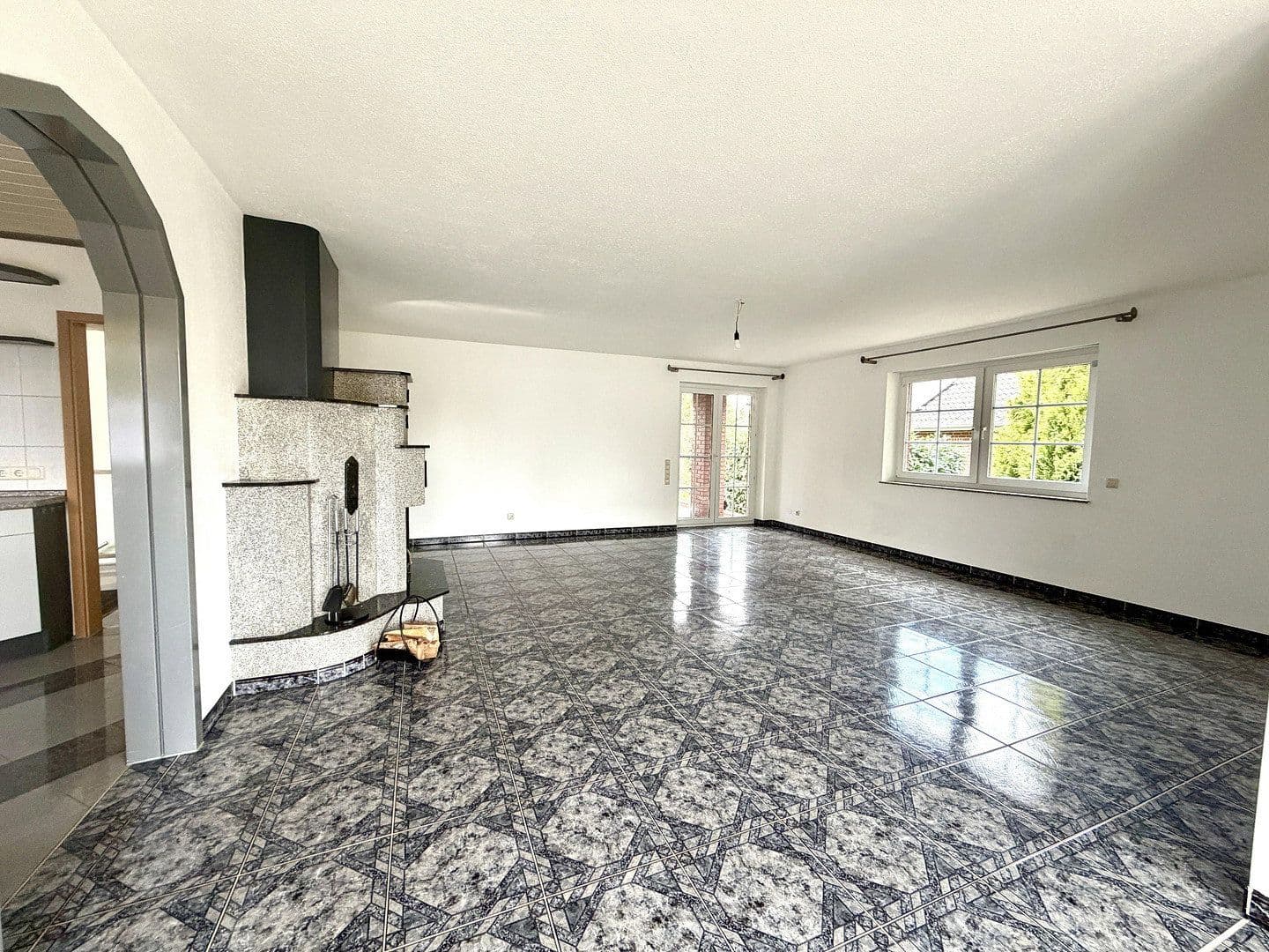 Pronájem domu 125 m², pozemek 780 m², Pferdekoppel 14, Neetze, Dolní Sasko Pronájem domu 125 m², pozemek 780 m², Pferdekoppel 14, Neetze, Dolní Sasko