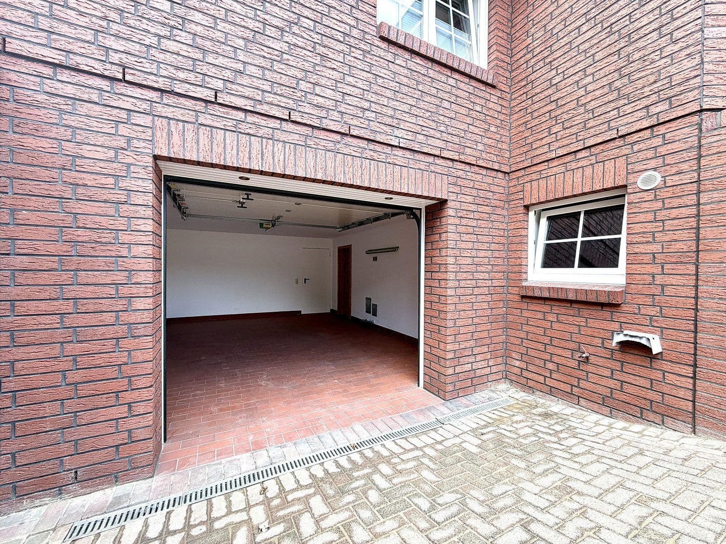 Pronájem domu 125 m², pozemek 780 m², Pferdekoppel 14, Neetze, Dolní Sasko Pronájem domu 125 m², pozemek 780 m², Pferdekoppel 14, Neetze, Dolní Sasko