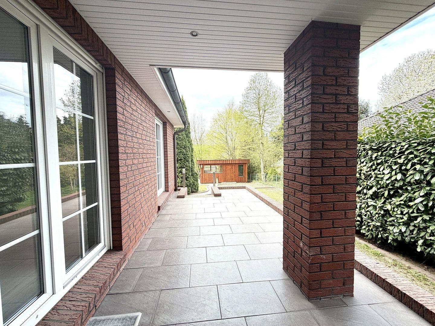 Pronájem domu 125 m², pozemek 780 m², Pferdekoppel 14, Neetze, Dolní Sasko Pronájem domu 125 m², pozemek 780 m², Pferdekoppel 14, Neetze, Dolní Sasko
