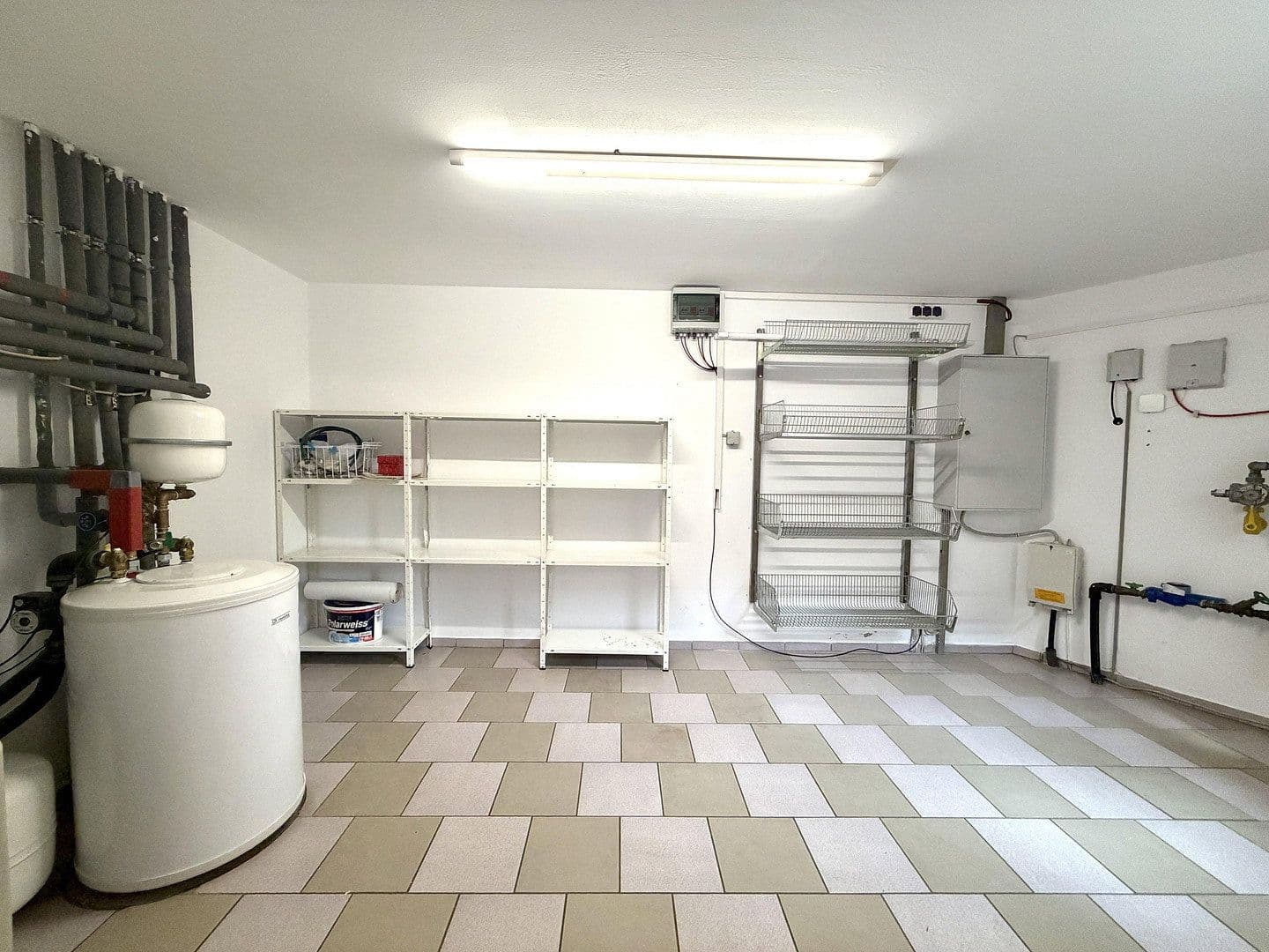Pronájem domu 125 m², pozemek 780 m², Pferdekoppel 14, Neetze, Dolní Sasko Pronájem domu 125 m², pozemek 780 m², Pferdekoppel 14, Neetze, Dolní Sasko
