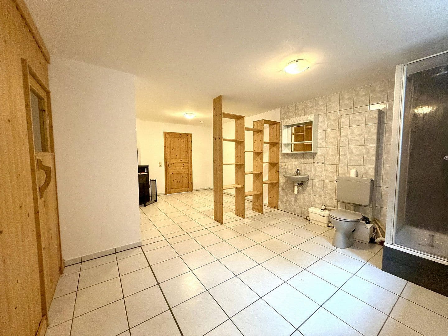 Pronájem domu 125 m², pozemek 780 m², Pferdekoppel 14, Neetze, Dolní Sasko Pronájem domu 125 m², pozemek 780 m², Pferdekoppel 14, Neetze, Dolní Sasko