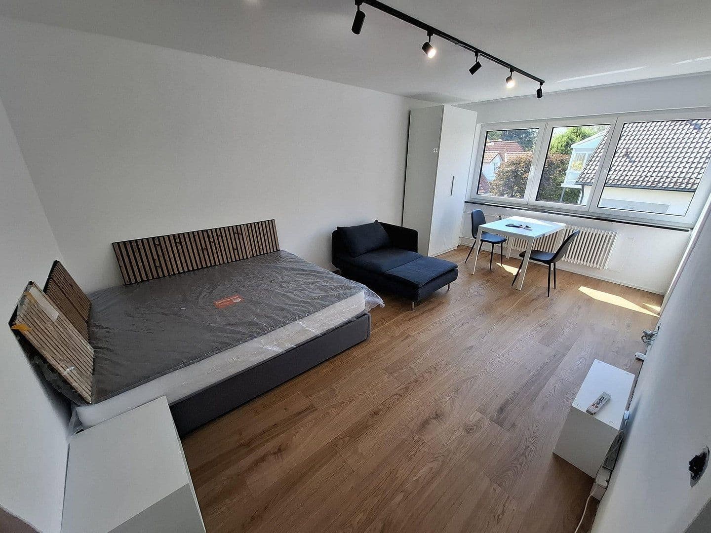 Pronájem bytu 1+1 31 m², Müchen, Bavorsko Pronájem bytu 1+1 31 m², Müchen, Bavorsko