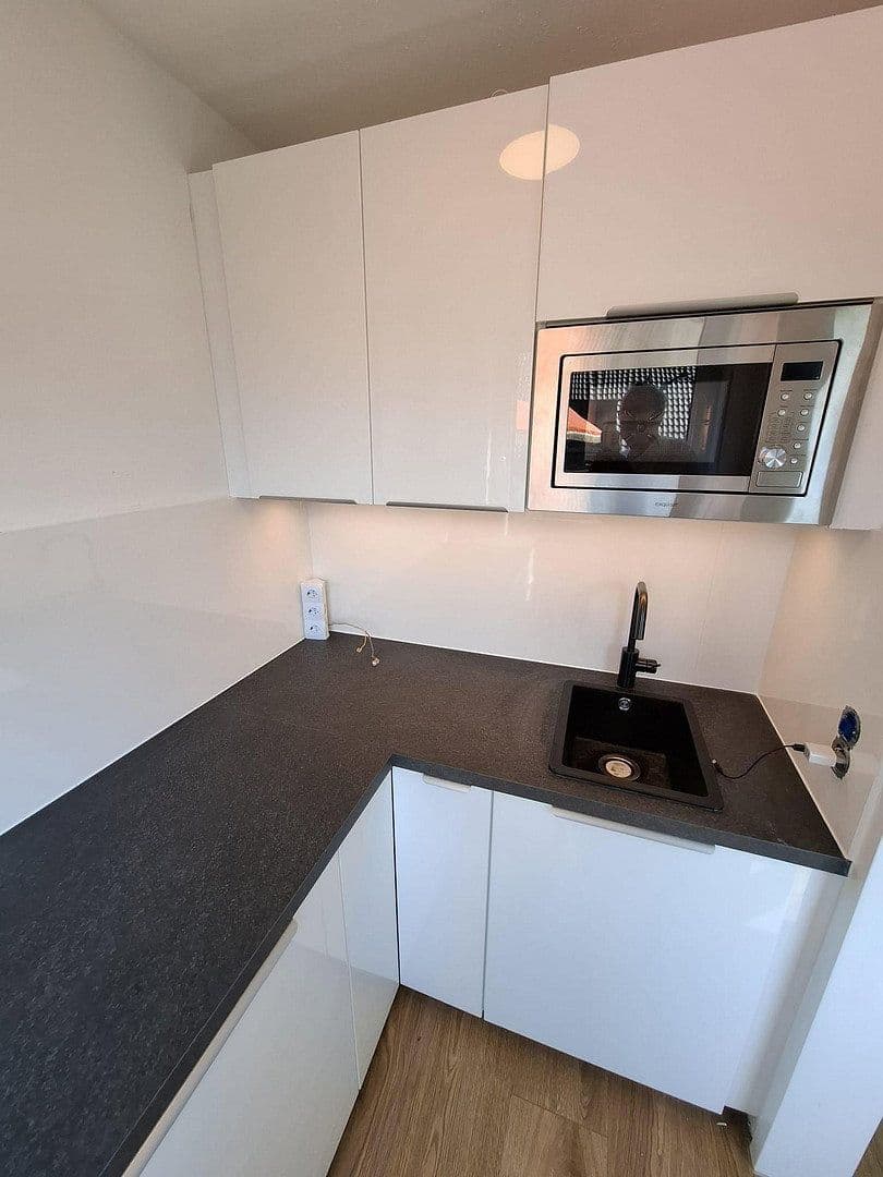 Pronájem bytu 1+1 31 m², Müchen, Bavorsko Pronájem bytu 1+1 31 m², Müchen, Bavorsko