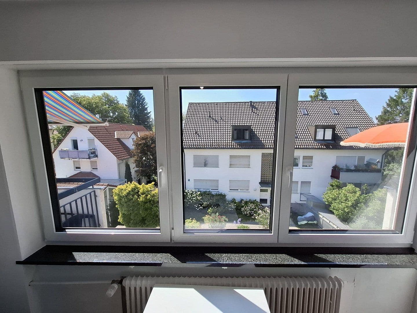 Pronájem bytu 1+1 31 m², Müchen, Bavorsko Pronájem bytu 1+1 31 m², Müchen, Bavorsko