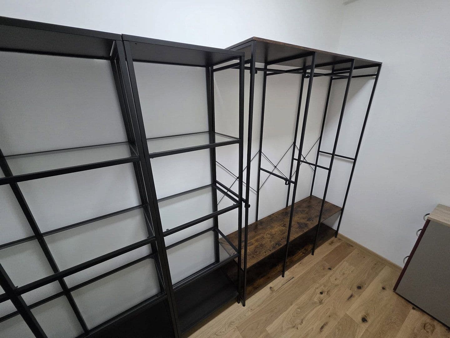 Pronájem bytu 3+1 52 m², Jeneweingasse, Wien, Wien Pronájem bytu 3+1 52 m², Jeneweingasse, Wien, Wien