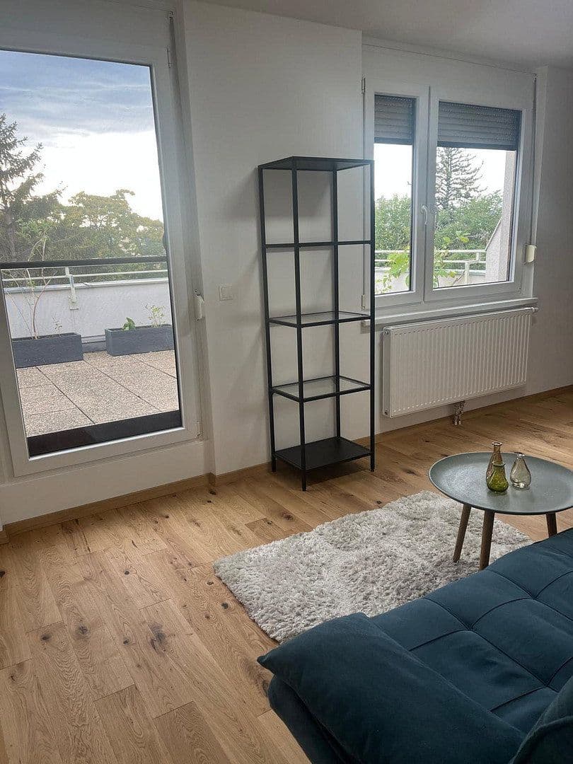 Pronájem bytu 3+1 52 m², Jeneweingasse, Wien, Wien Pronájem bytu 3+1 52 m², Jeneweingasse, Wien, Wien