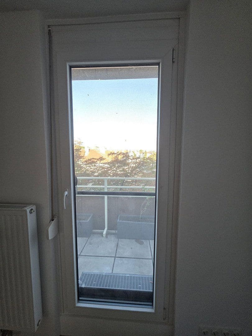 Pronájem bytu 3+1 52 m², Jeneweingasse, Wien, Wien Pronájem bytu 3+1 52 m², Jeneweingasse, Wien, Wien