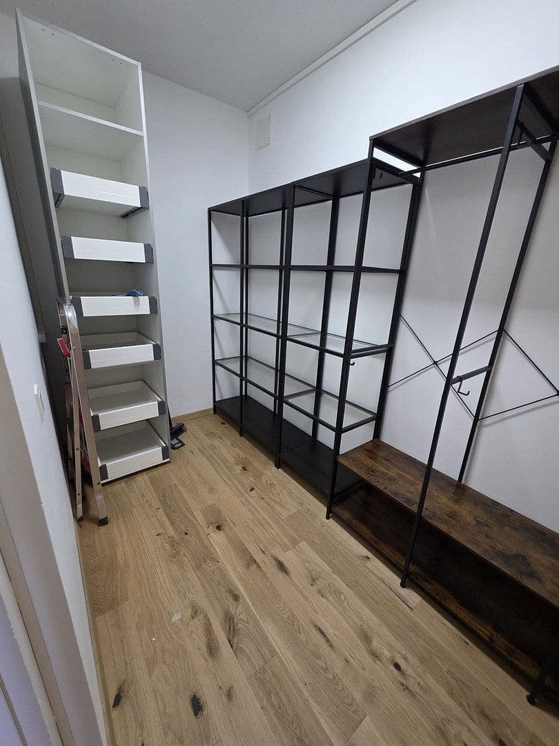 Pronájem bytu 3+1 52 m², Jeneweingasse, Wien, Wien Pronájem bytu 3+1 52 m², Jeneweingasse, Wien, Wien
