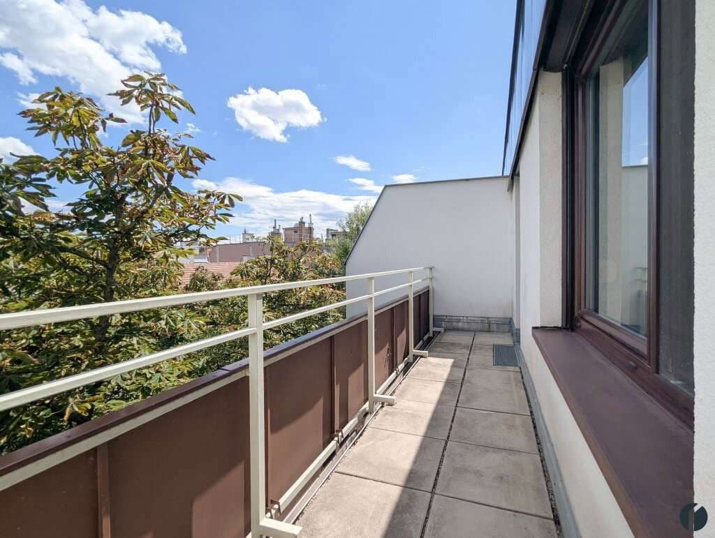 Pronájem bytu 3+1 52 m², Jeneweingasse, Wien, Wien Pronájem bytu 3+1 52 m², Jeneweingasse, Wien, Wien