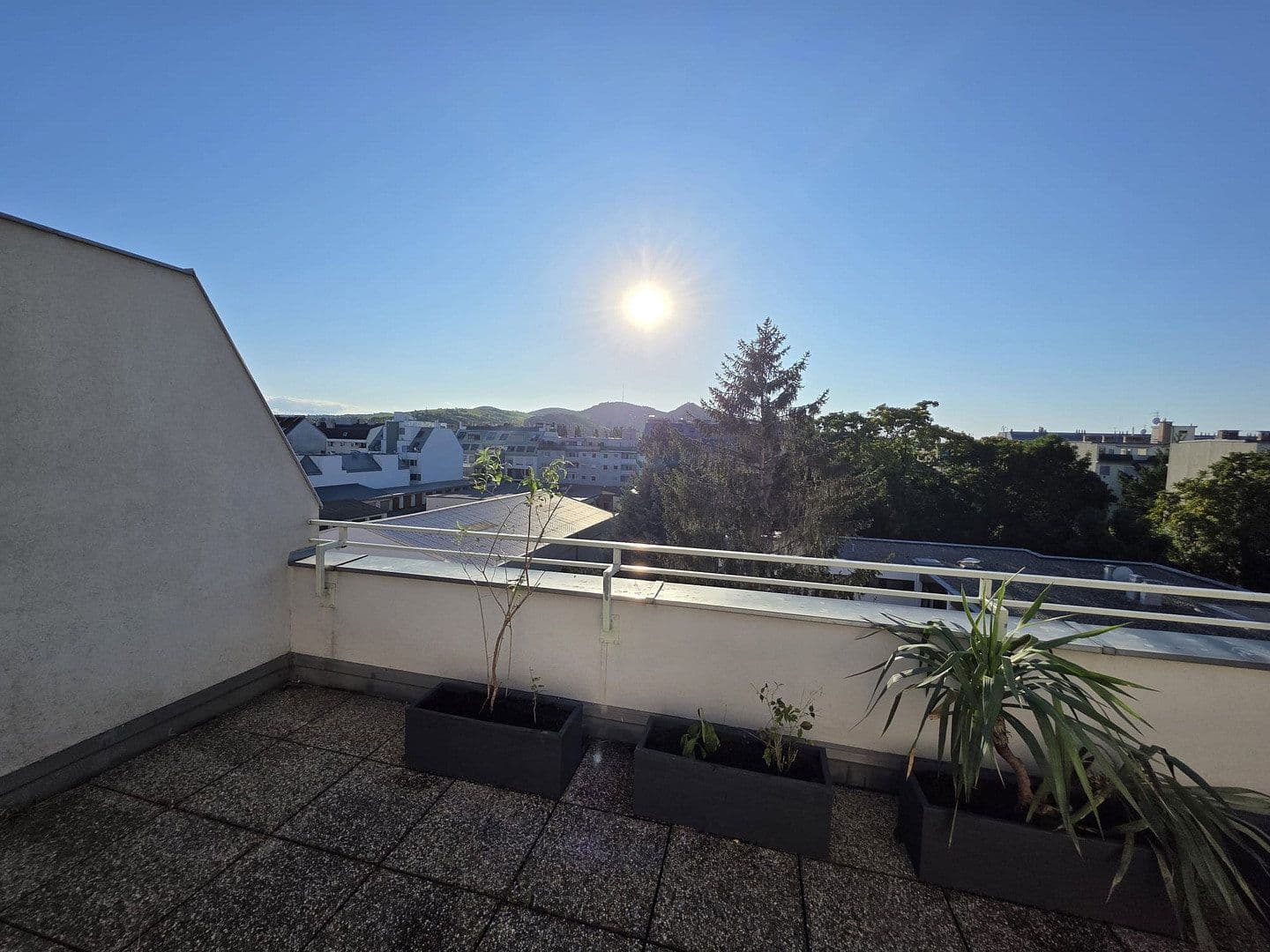 Pronájem bytu 3+1 52 m², Jeneweingasse, Wien, Wien Pronájem bytu 3+1 52 m², Jeneweingasse, Wien, Wien