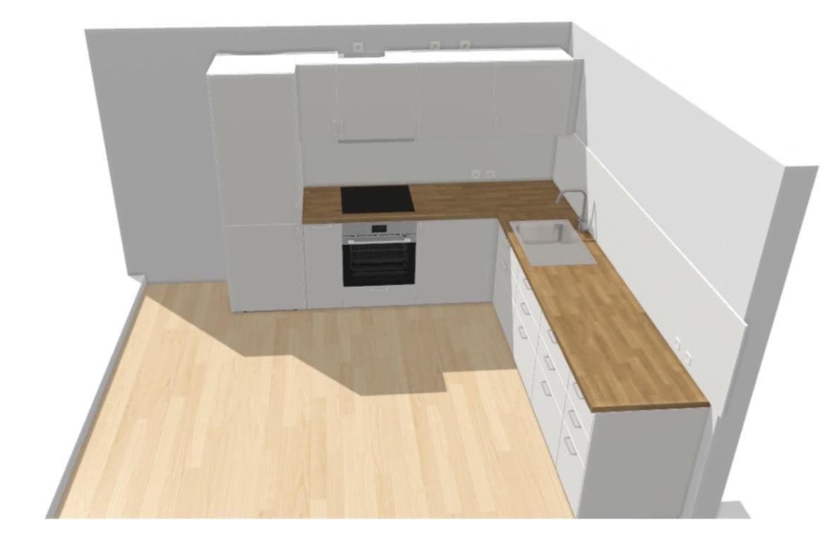 Pronájem bytu 2+1 58 m², Kirchstraße 5, Köln, Severní Porýní-Vestfálsko Pronájem bytu 2+1 58 m², Kirchstraße 5, Köln, Severní Porýní-Vestfálsko