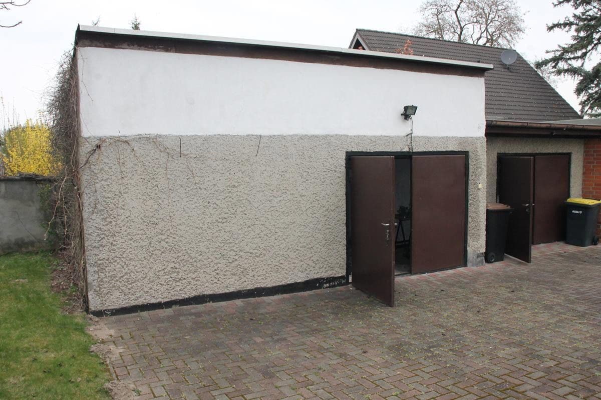 Prodej domu 63 m², pozemek 935 m², Berlin, Berlín Prodej domu 63 m², pozemek 935 m², Berlin, Berlín