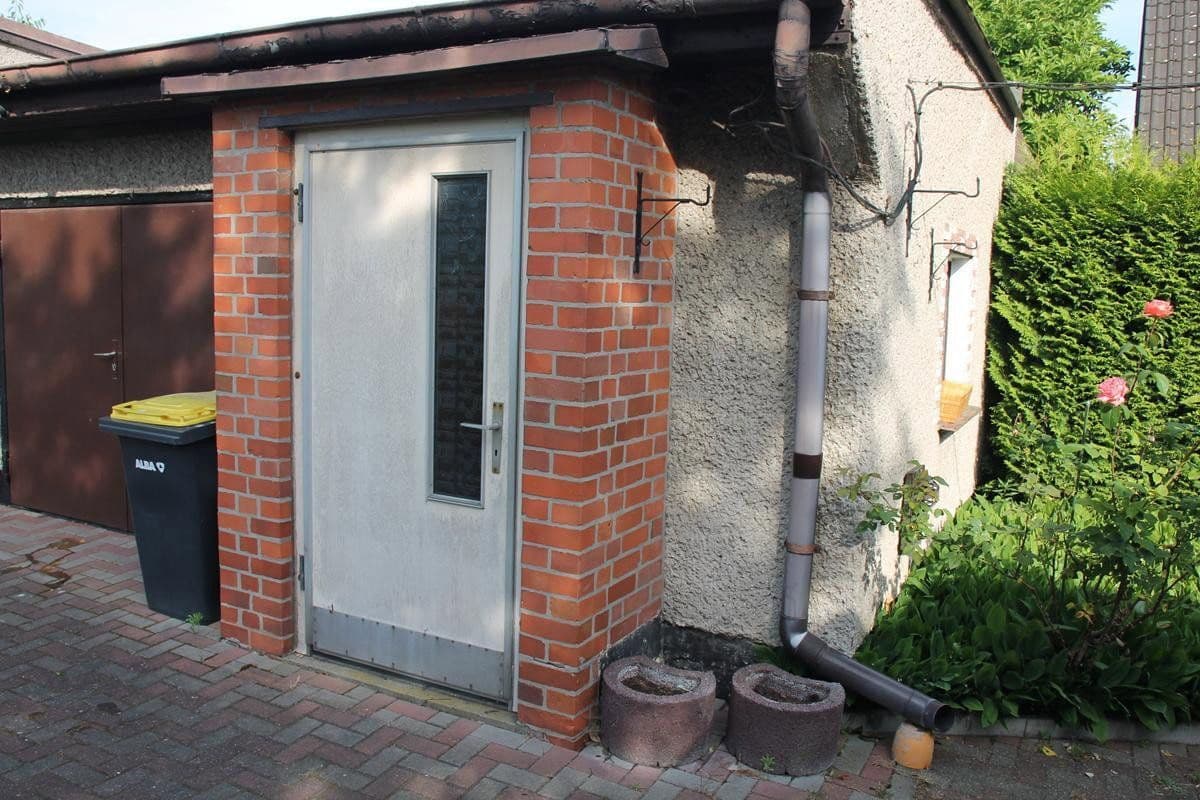Prodej domu 63 m², pozemek 935 m², Berlin, Berlín Prodej domu 63 m², pozemek 935 m², Berlin, Berlín